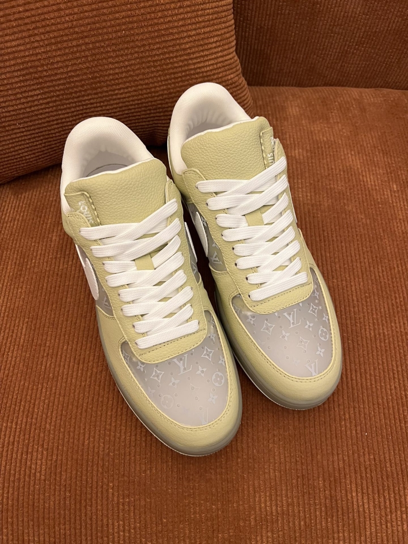 Louis Vuitton Sneakers